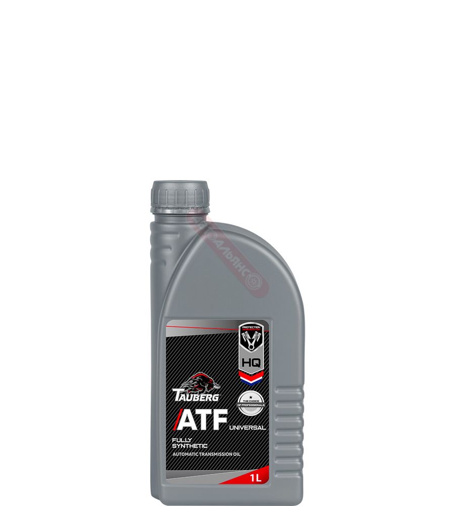 Tauberg ATF Universal Fully Synthetic 1л