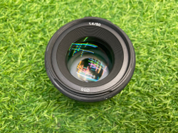 Sony 50mm 1.4