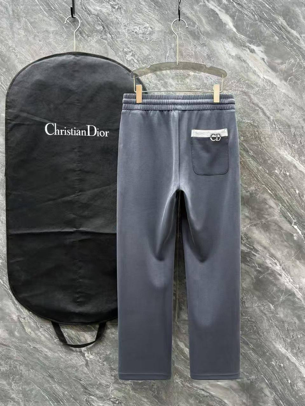 Спортивные брюки Christian Dior, арт. 483972658