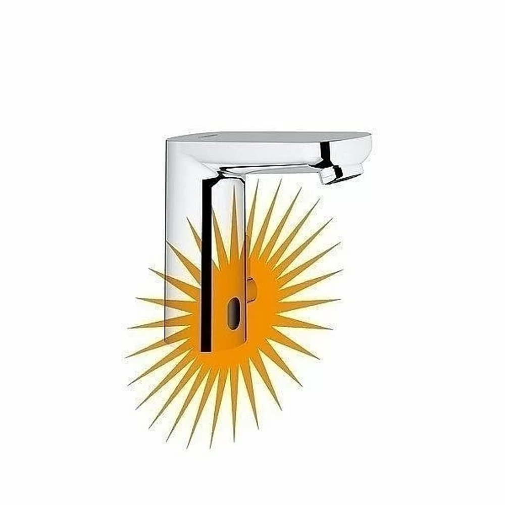 Смеситель для раковины Grohe Eurosmart Cosmopolitan E 36325001