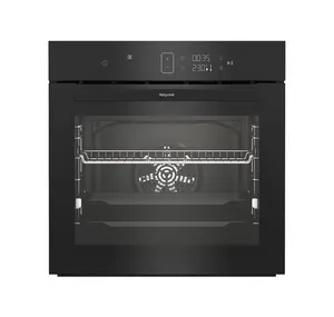 Мультифункциональный духовой шкаф Hotpoint  FE8 1352 SP BLG - рис.1