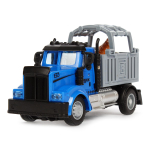 Спецтехника на РУ, кор 6162D2