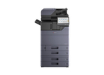 Цветное МФУ Kyocera TASKalfa 2554ci