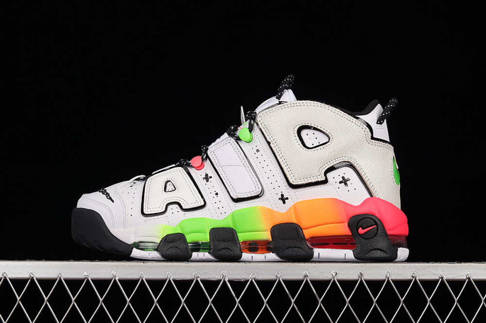 Nike Air More Uptempo Ghost