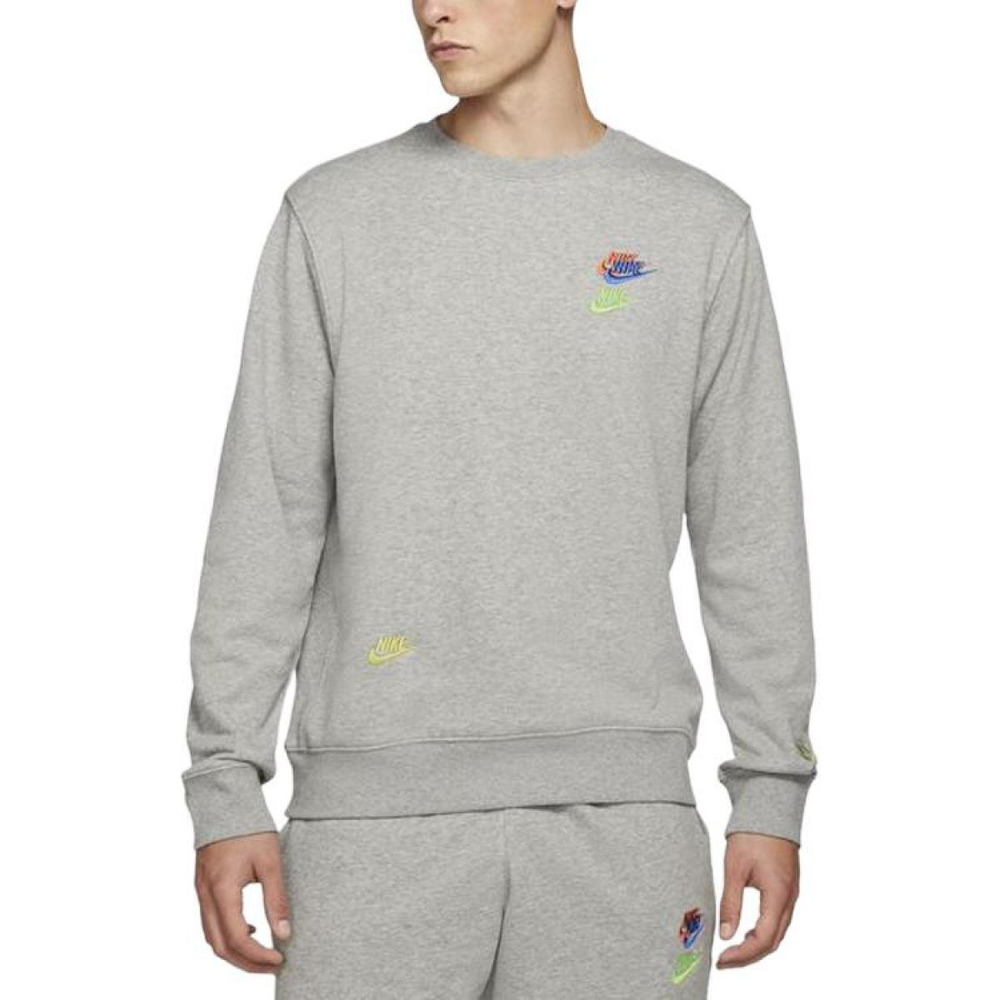 Толстовка Nike Logo, DJ6915-063