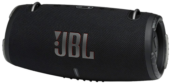 Портативная акустика JBL Xtreme 3 100 Вт Черный