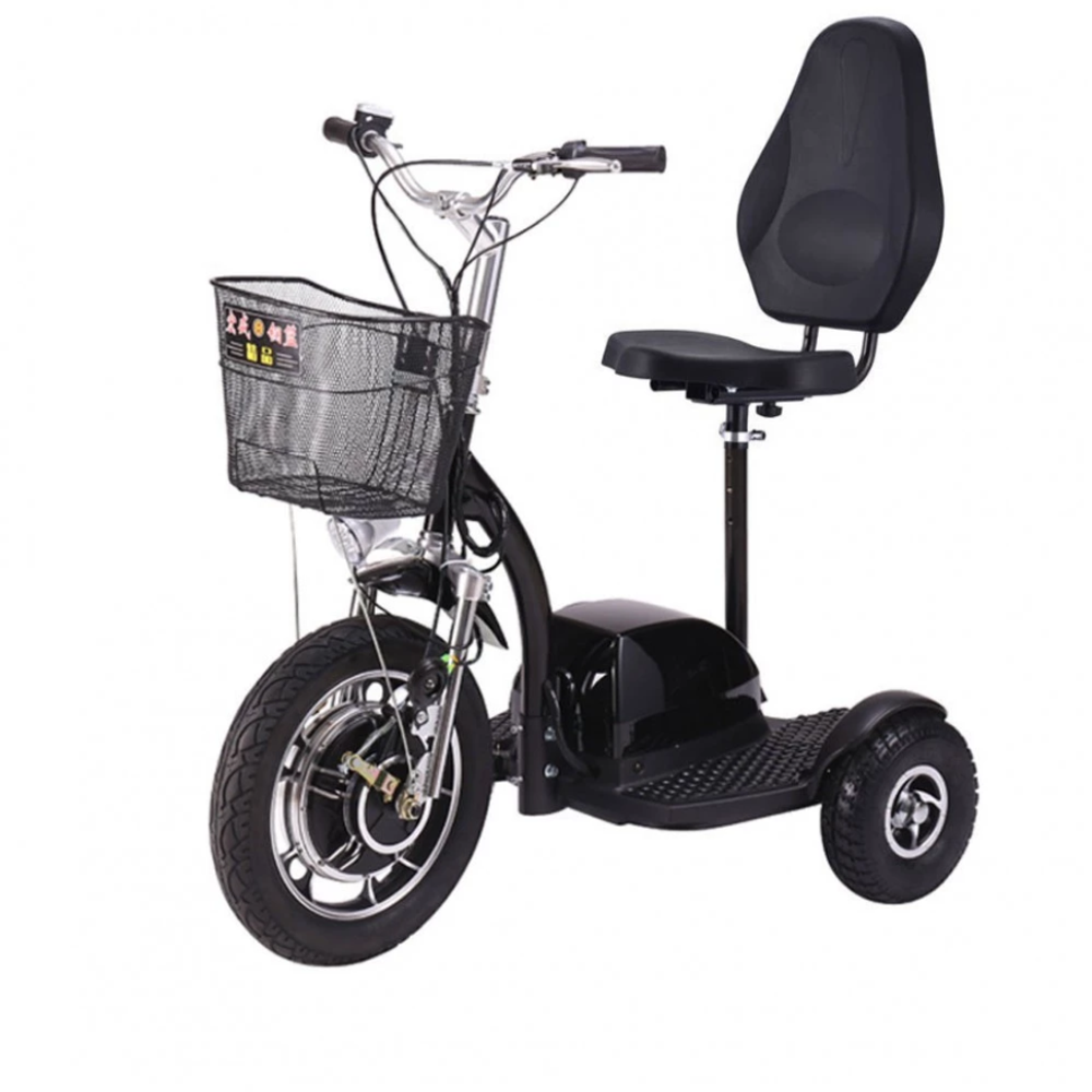Электросамокат HEADWAY ZAPPY 500 W-S Lilon