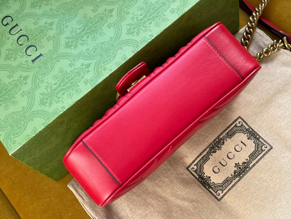 Gucci Marmont 22 cm