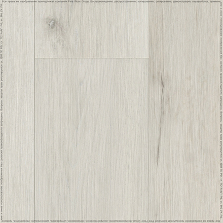 Винил Fine Floor R-Line FF-1172 Дуб Ичера