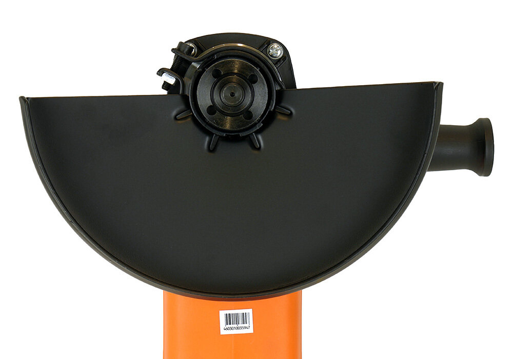 Машина углошлифовальная СОЮЗ УШС-9024П 230мм,2500Вт удл.пов.рукоятка