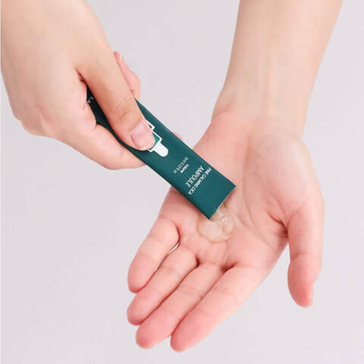 Пробник Ампула с экстрактами сосны и центеллы для проблемной кожи Round Lab (3 мл)