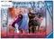 Puzzle  "Disney Frozen 2" 100 pcs