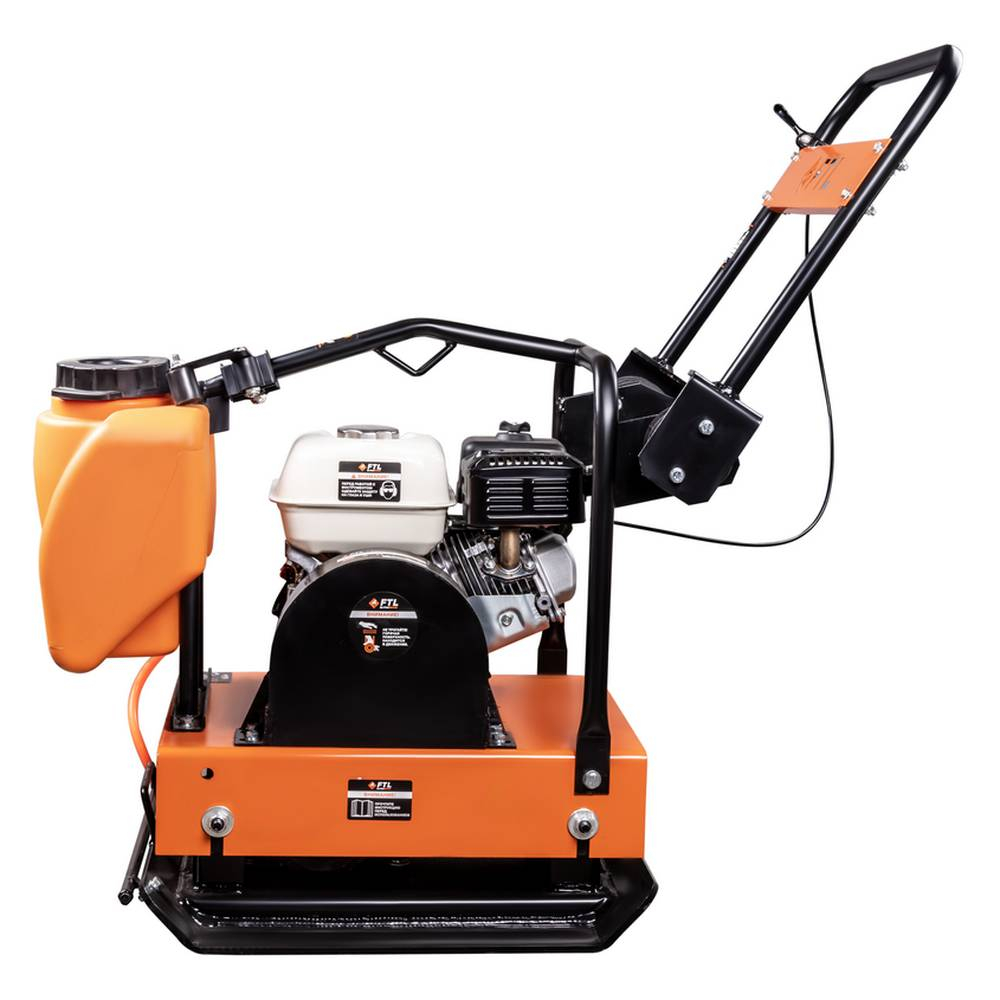 Виброплита FTL PCF 100H 8775