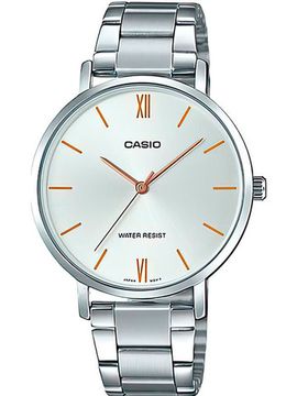 Женские наручные часы Casio LTP-VT01D-7BUDF