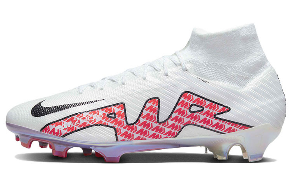Nike Mercurial Superfly 9 Zoom Mercurial 15 Elite Fg