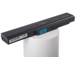 Аккумулятор iBatt 4400mAh, для A42-V1 90-NGF1B1100 A32-B50