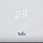 Сплит-система инверторного типа Ballu iGreenPro DC BSAGI-12HN8 комплект