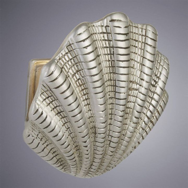 Настенный светильник Arte Lamp A1412AP-1SA