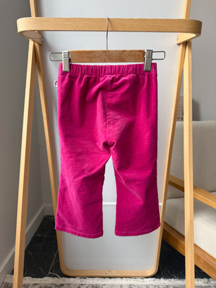 Хлопковые брюки Il gufo, 92