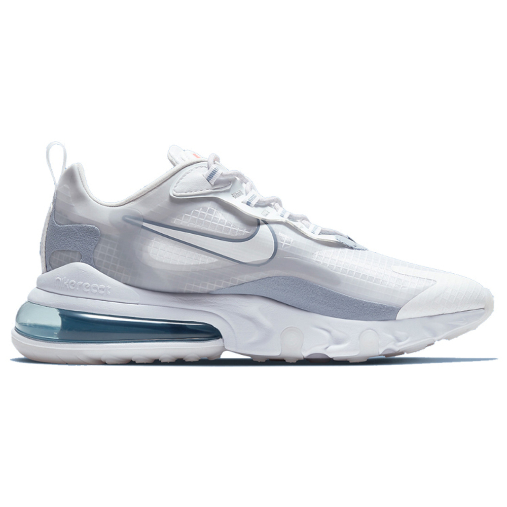 Кроссовки Nike Air Max 270 React, CT1265-100