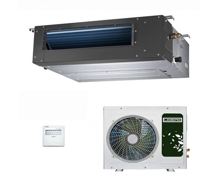 Leberg LS-DT36M/LU - 36M3