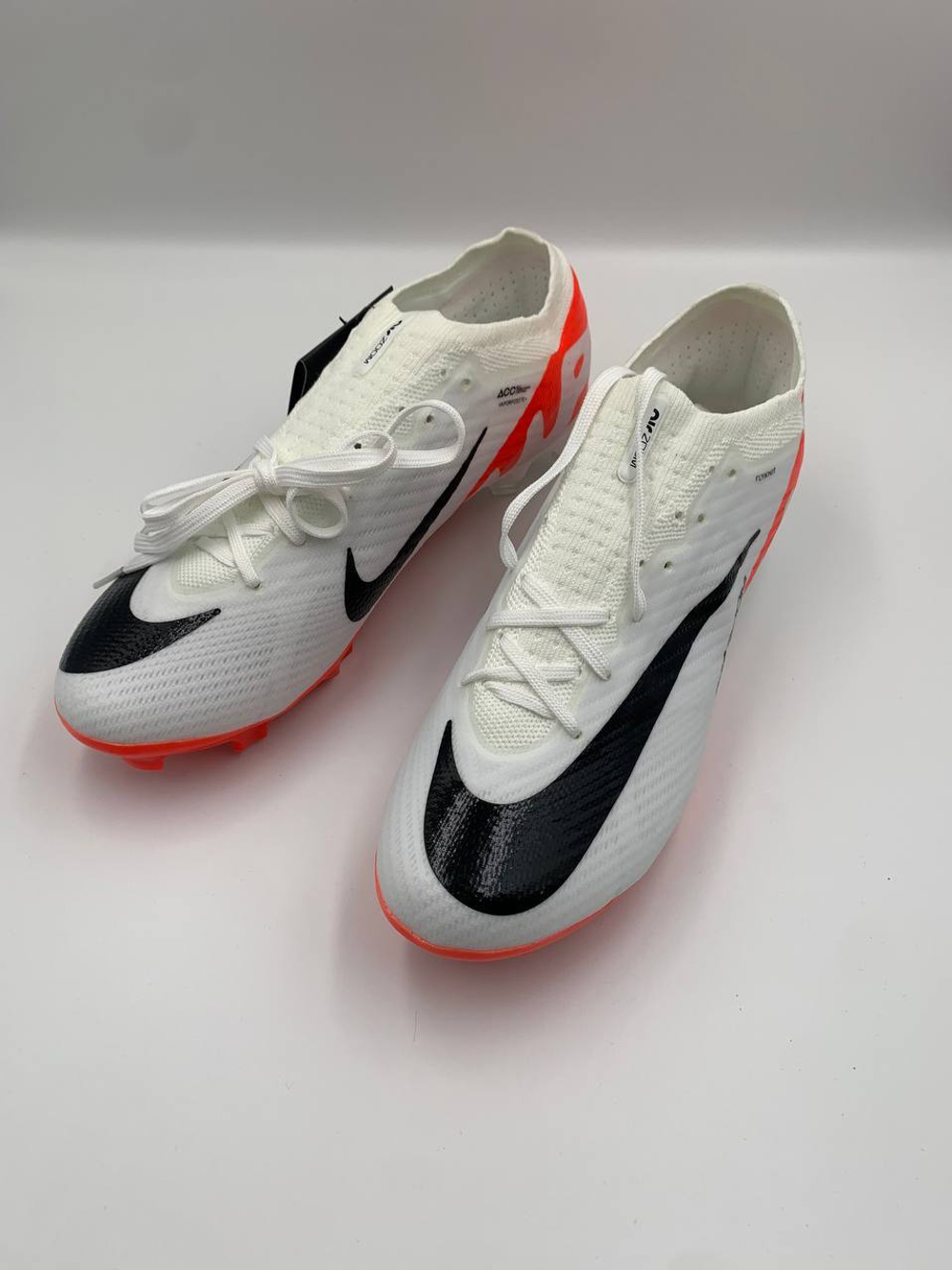 NIKE MERCURIAL VAPOR 15 ELITE