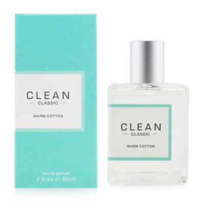 CLEAN WARM COTTON EDP 60 ML VAPO