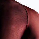 Рашгард Hayabusa Core Rash Guard red