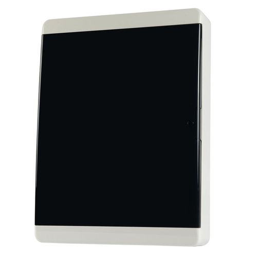 Щит распределительный Tekfor ЩРН-П-54 навесной 54 модуля