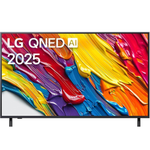 Телевизор LG QNED AI 50QNED82A6B (2025) 50" 4K QNED Smart TV