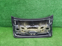 Крышка багажника KIA Optima 4 JF (2015-2020)