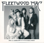 Fleetwood Mac / Fleetwood Mac (Deluxe Edition)(LP+3CD+DVD Audio)