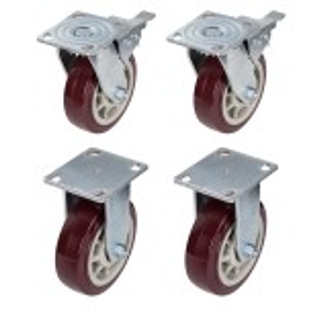 Тепловая пушка на дизтопливе непрямого нагрева BALLU BHDN-185 PRO мобильная НС-1657009