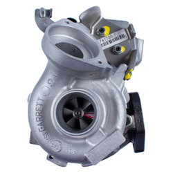 Турбина 741785-5016S Garrett для BMW