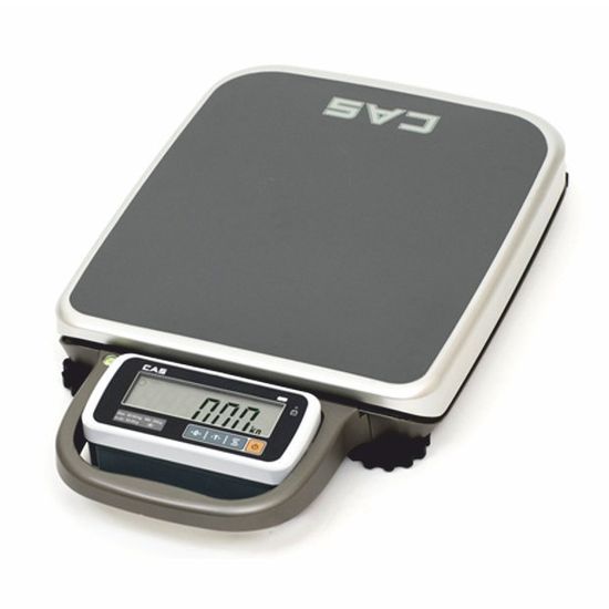 Весы товарные CAS PB-60