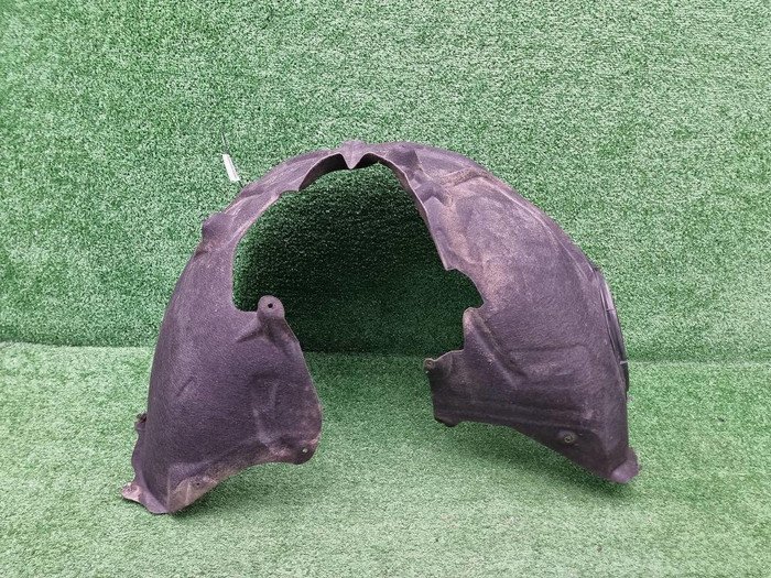 Подкрылок передний левый Porsche Cayenne 958 10-14