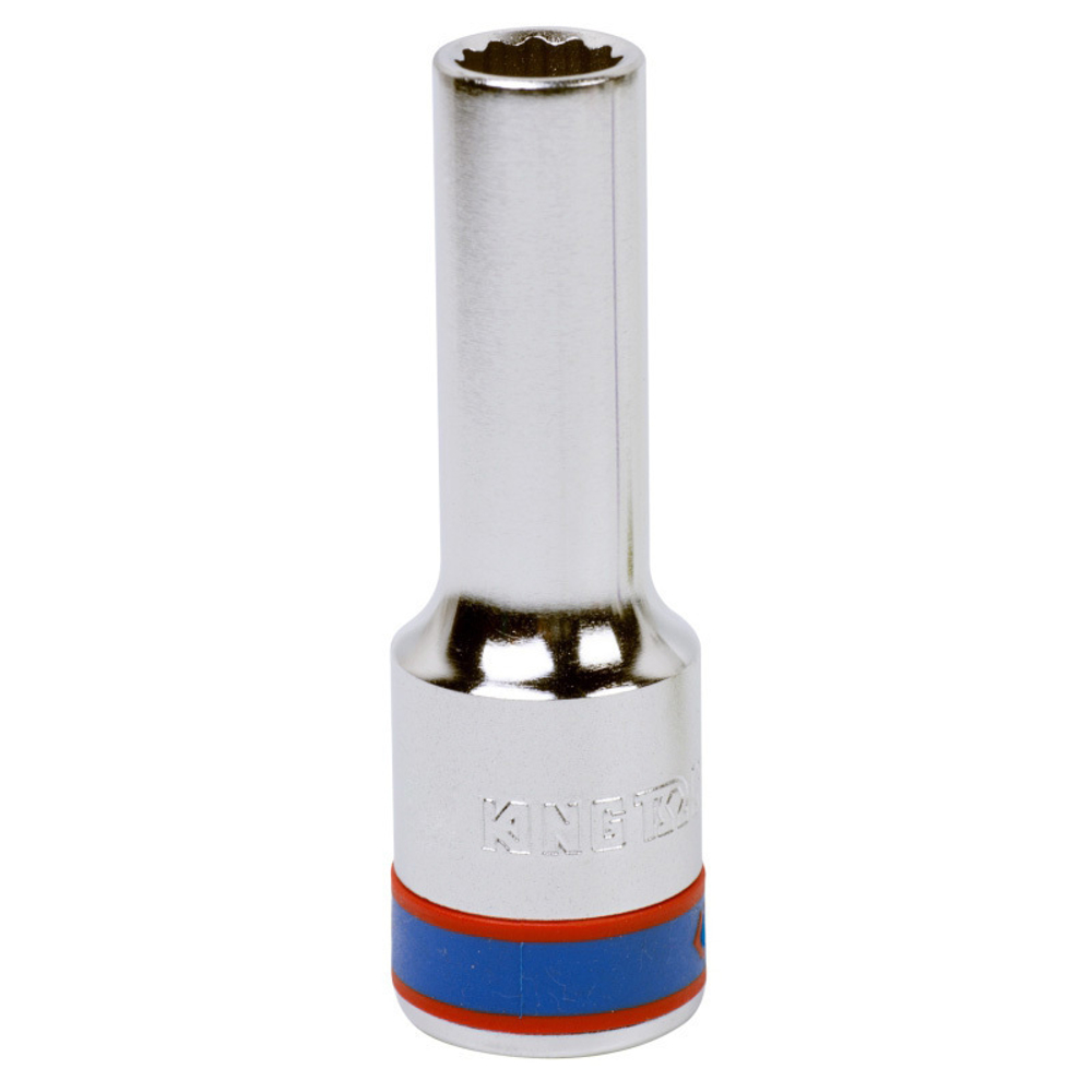 KING TONY (323012M) Головка торцевая глубокая двенадцатигранная 3/8", 12 мм