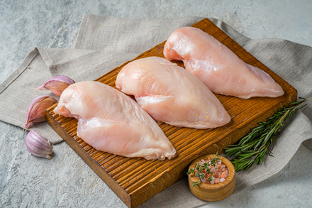 Филе грудки куриной