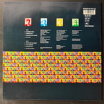 Level 42 ‎– Running In The Family (Германия 1987г.)