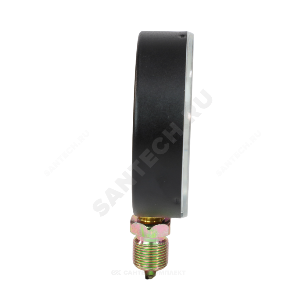 Манометр МП-100 радиальный Дк100мм 0-0,4 МПа кл.1,5 G1/2" ЗАВОД ТЕПЛОТЕХНИЧЕСКИХ ПРИБОРОВ