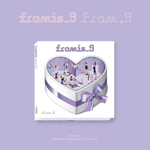 Альбом Fromis_9 - From.9 Specia Single Album