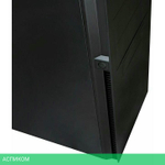 Корпус Powerman BA833BK 600W (6125674)