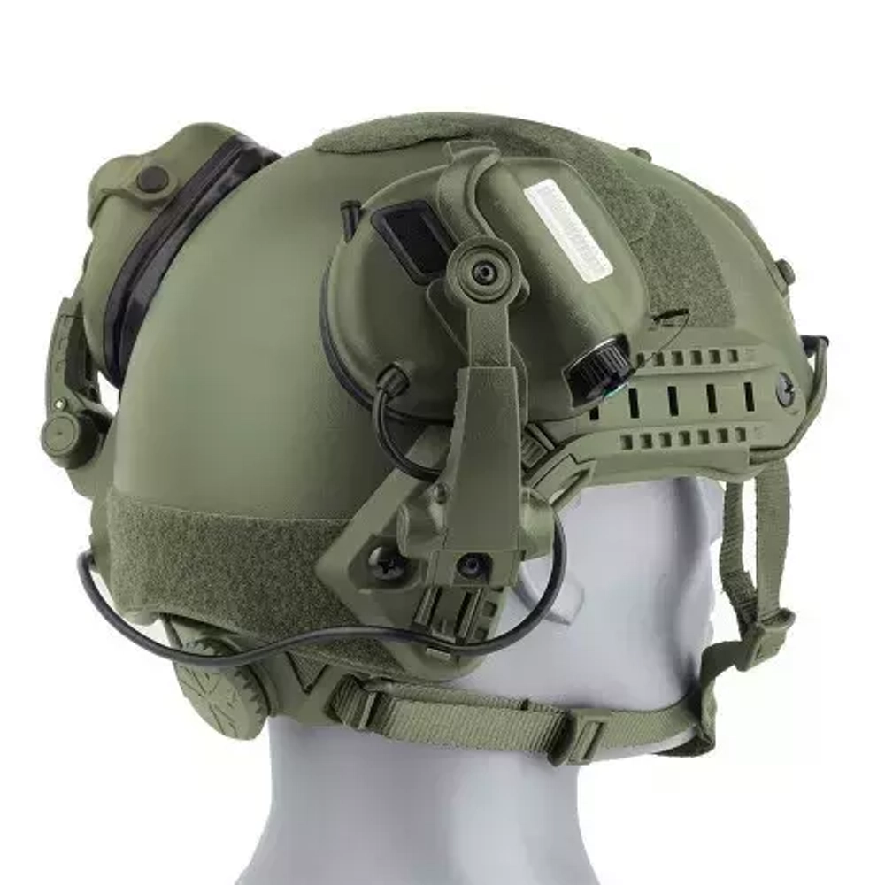 Крепление Earmor M16 ARC для ME7 на шлем