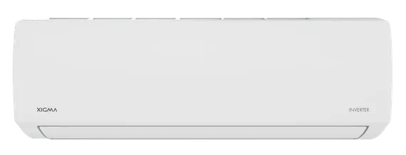 Инверторная сплит-система серии TURBOCOOL Inverter 2026 XGI-TXE21RHA (комплект)