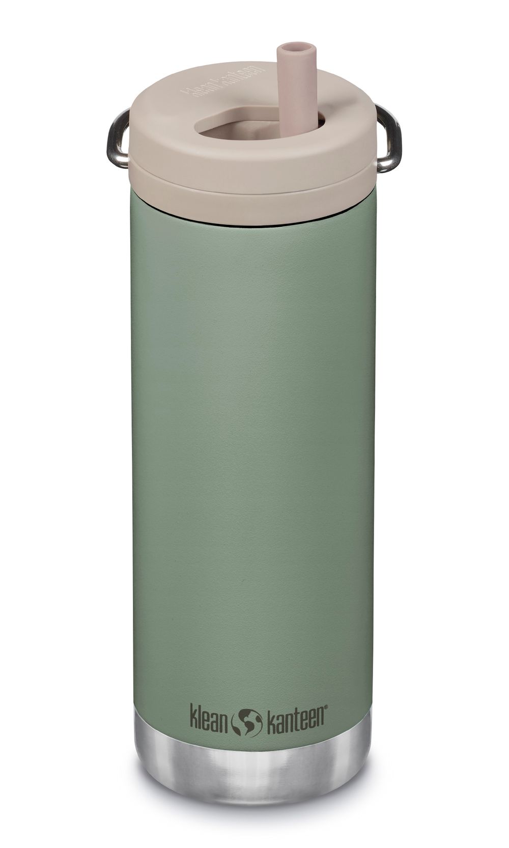 Термокружка Klean Kanteen TKWide Twist Cap 16oz (473 мл) Sea Spray