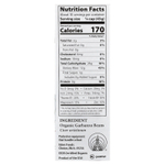 Eden Foods, Натуральные бобы нута, 16 унций (454 г)