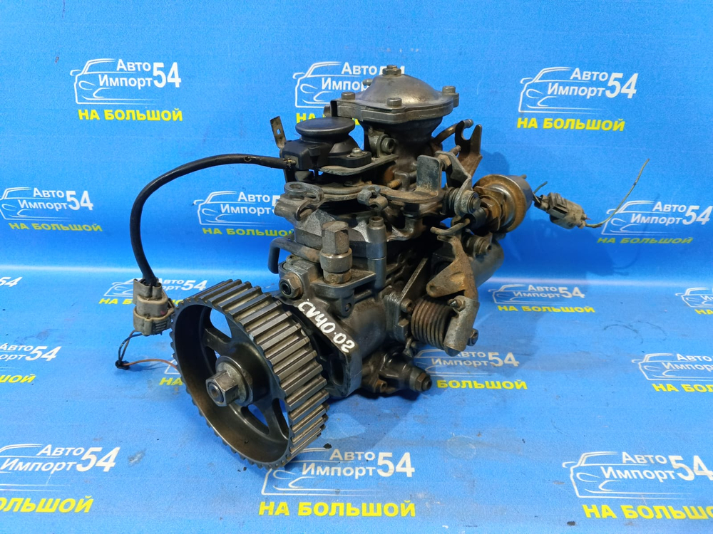 ТНВД TOYOTA CAMRY 1998
