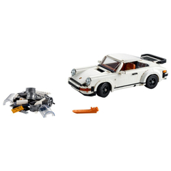 LEGO Creator Expert - Porsche 911 10295