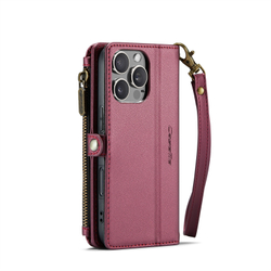Чехол-кошелек CaseMe Wallet Bag iPhone 16 Pro