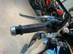 Royal Enfield Continental GT 650 Mr Clean, 2024
